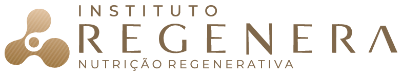 Instituto Regenera · Nutrição Regenerativa